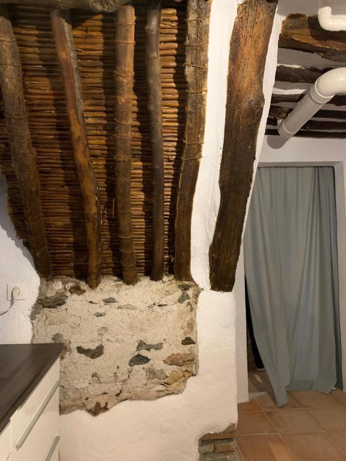 Tinao De Las Alcantaras Lanjarón Dış mekan fotoğraf